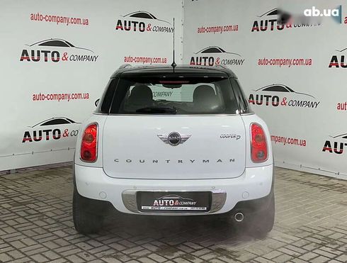 MINI John Cooper Works 2013 - фото 4