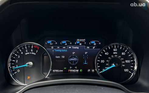 Ford Expedition 2020 - фото 27