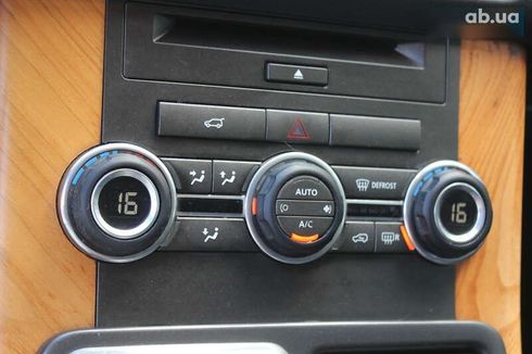 Land Rover Range Rover Sport 2011 - фото 30