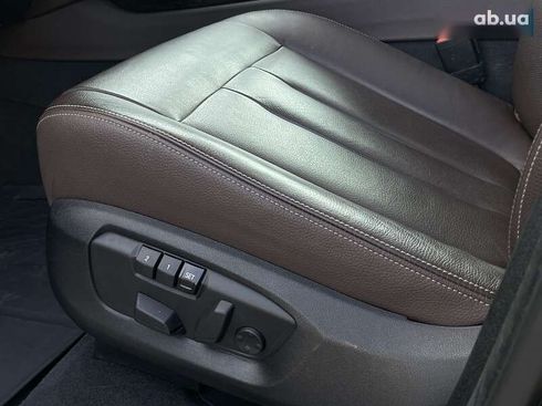 BMW X5 2018 - фото 15