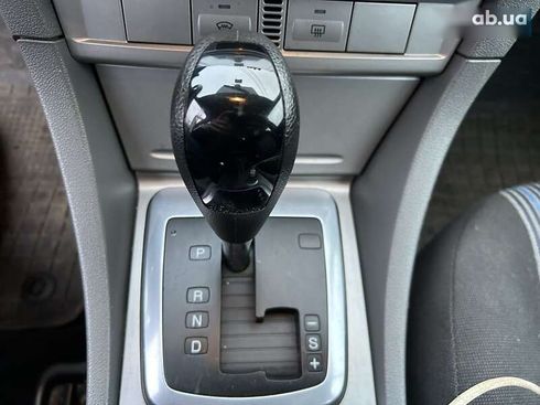 Ford Focus 2008 - фото 10