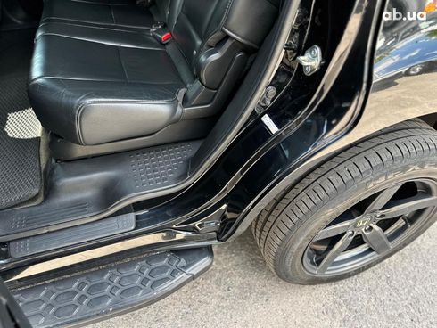 Honda Pilot 2014 черный - фото 16