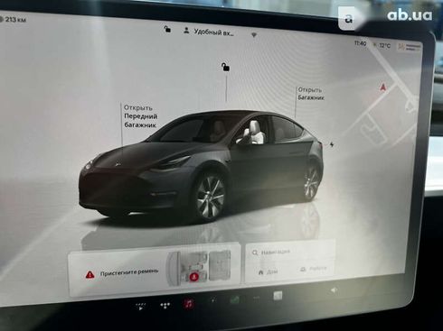 Tesla Model Y 2023 - фото 6