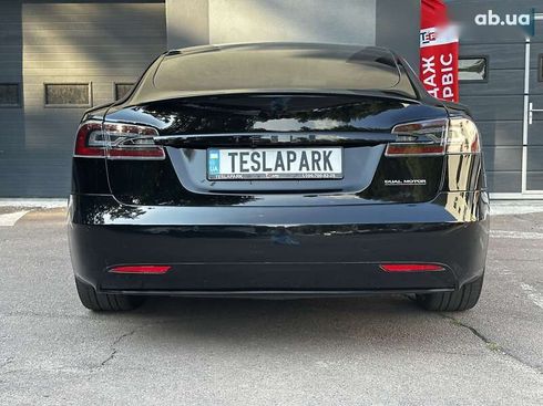 Tesla Model S 2020 - фото 7