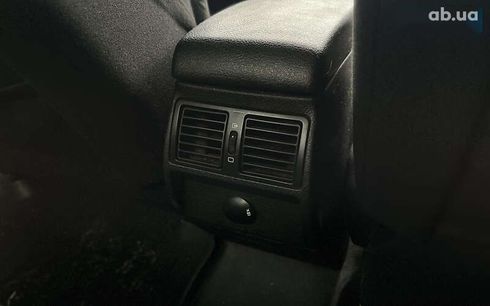 Peugeot 407 2006 - фото 20