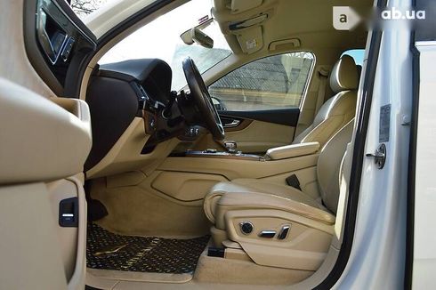 Audi Q7 2016 - фото 17