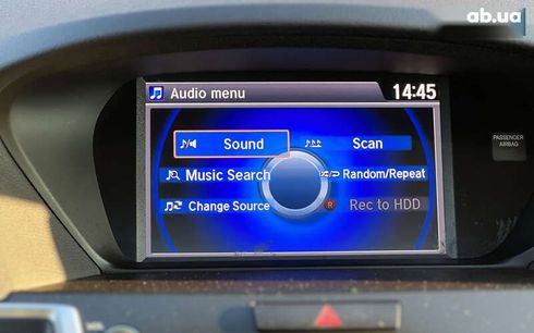 Acura TLX 2015 - фото 17