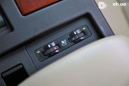 Lexus RX 2010 - фото 18