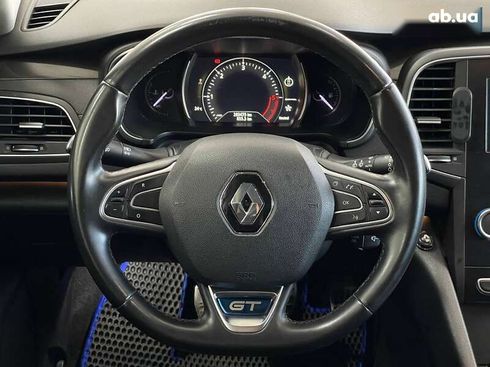 Renault Talisman 2016 - фото 19