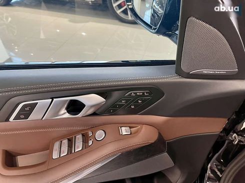 BMW X7 2024 - фото 12