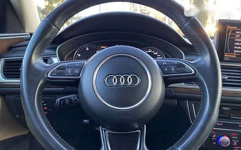 Audi a6 allroad 2014 - фото 12