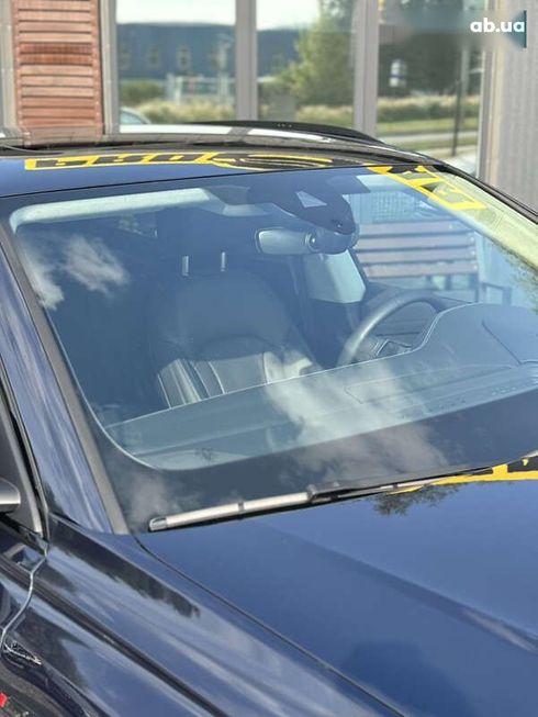 Audi Q8 2023 - фото 20