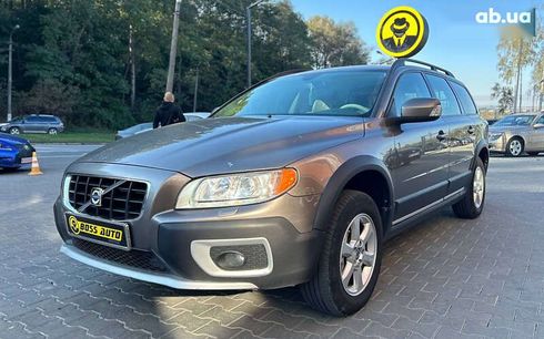 Volvo XC70 2007 - фото 3