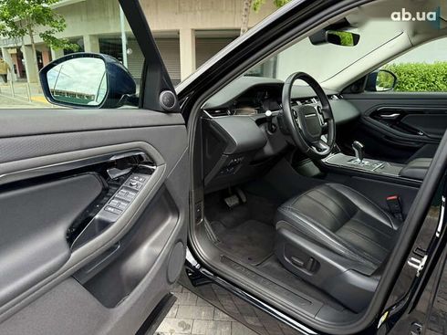 Land Rover Range Rover Evoque 2020 - фото 19