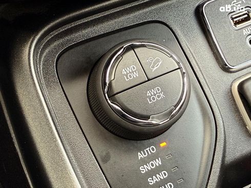 Jeep Compass 2019 черный - фото 24