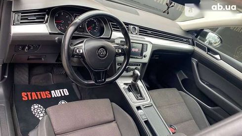 Volkswagen Passat 2016 - фото 11