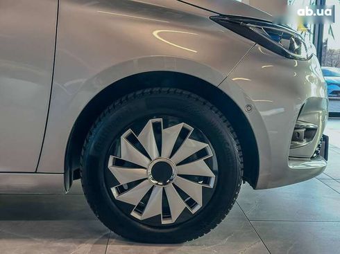 Renault Zoe 2020 - фото 5