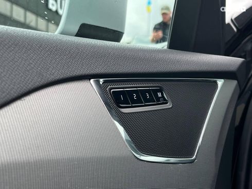 Volvo XC90 2016 черный - фото 20