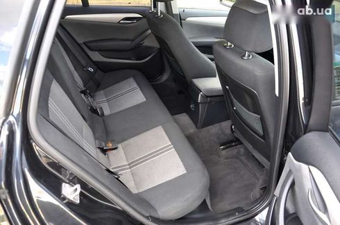 BMW X1 2013 - фото 20