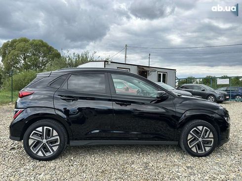 Hyundai Kona 2022 - фото 16