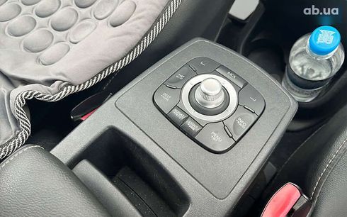 Renault grand scenic 2011 - фото 22