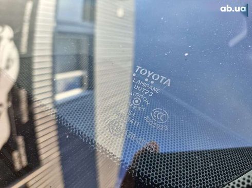 Toyota Highlander 2011 - фото 10