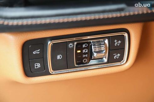 Lincoln Aviator 2020 - фото 28