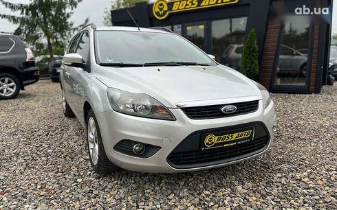 Ford Focus 2009 - фото 7