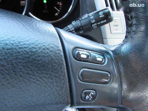Lexus RX 2007 - фото 27
