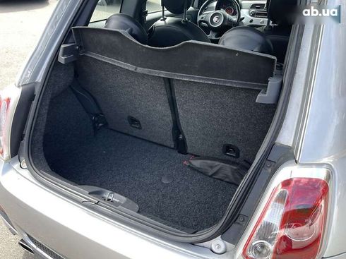 Fiat 500 2013 - фото 11