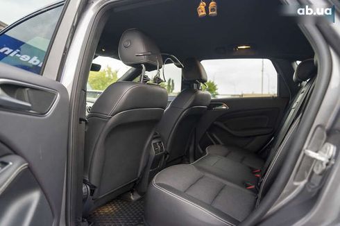 Mercedes-Benz B-Класс 2015 - фото 23