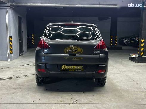 Peugeot 3008 2016 - фото 5