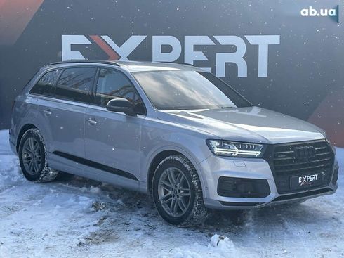 Audi Q7 2016 - фото 4