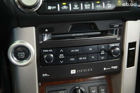 Toyota Land Cruiser Prado 2010 - фото 17