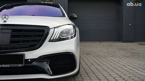 Mercedes-Benz S-Класс 2013 - фото 9