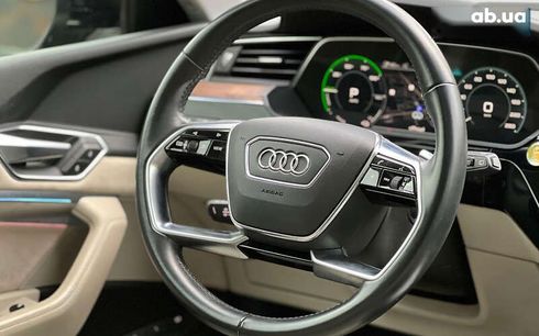 Audi E-Tron 2019 - фото 26