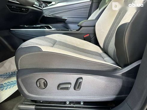 Volkswagen ID.4 Crozz 2021 - фото 10