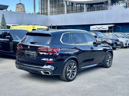 BMW X5 2018 - фото 2