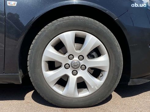 Opel Insignia 2014 - фото 19