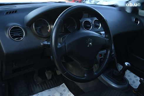 Peugeot 308 2008 - фото 19