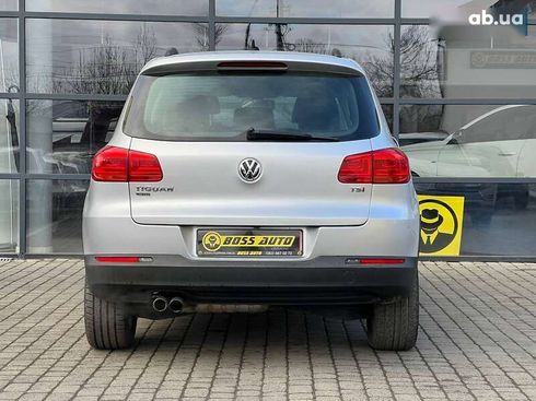 Volkswagen Tiguan 2017 - фото 6