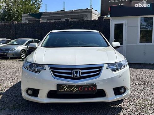 Honda Accord 2011 - фото 2