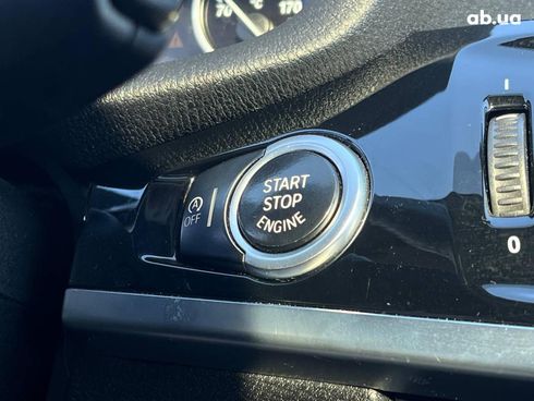 BMW X4 2015 красный - фото 34
