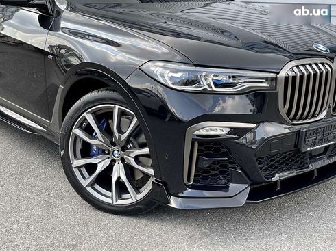 BMW X7 2022 - фото 4