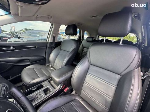 Kia Sorento 2015 - фото 21