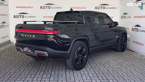 Rivian R1T 2022 - фото 3