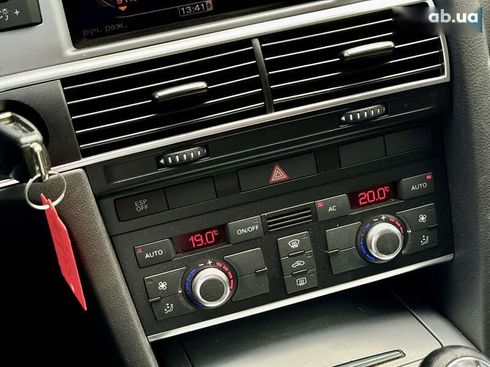 Audi A6 2009 - фото 29