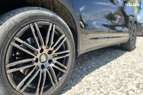 Porsche Cayenne 2014 - фото 7