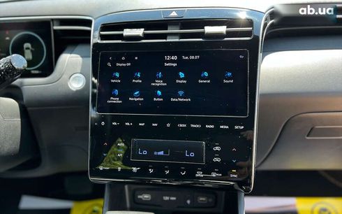 Hyundai Tucson 2021 - фото 12