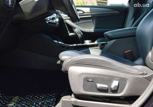 BMW X4 2021 - фото 24
